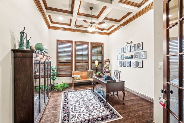 2080 Claremont Drive, Lucas, TX 75002