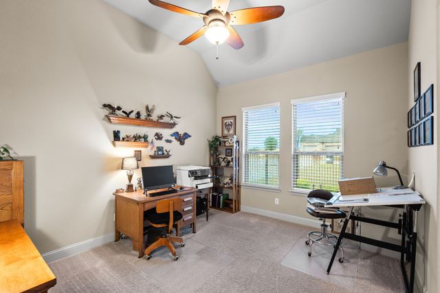 2080 Claremont Drive, Lucas, TX 75002