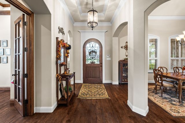 2080 Claremont Drive, Lucas, TX 75002