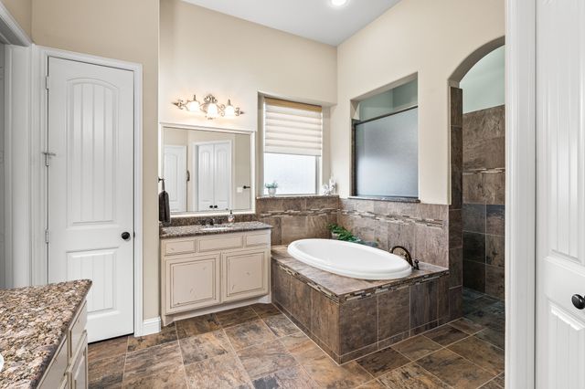 2080 Claremont Drive, Lucas, TX 75002