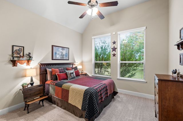 2080 Claremont Drive, Lucas, TX 75002