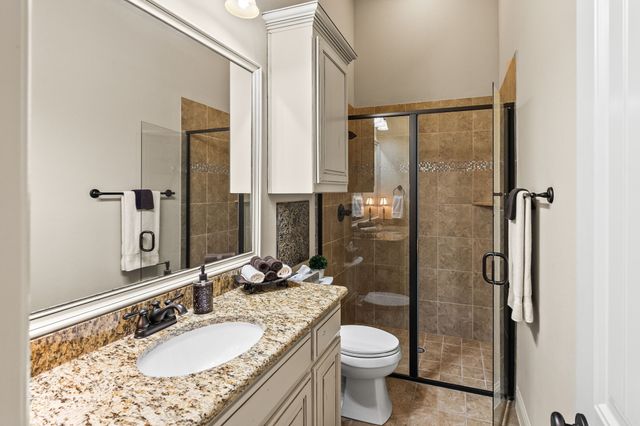 2080 Claremont Drive, Lucas, TX 75002