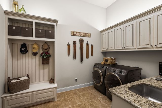 2080 Claremont Drive, Lucas, TX 75002