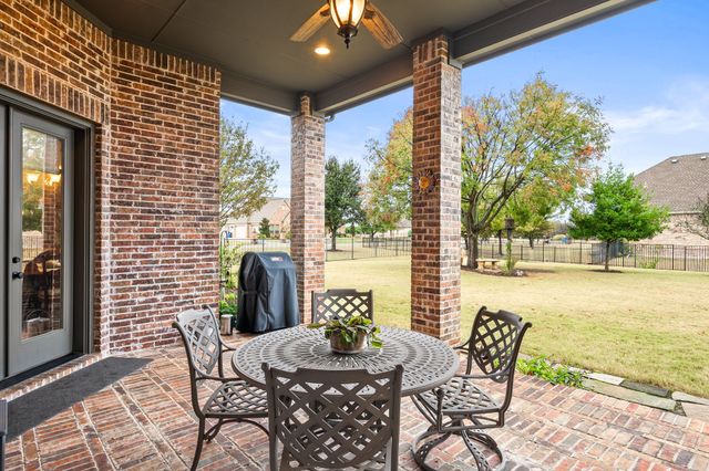 2080 Claremont Drive, Lucas, TX 75002