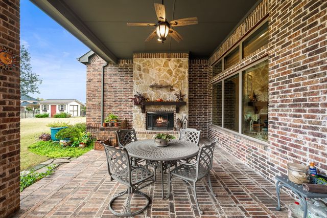 2080 Claremont Drive, Lucas, TX 75002