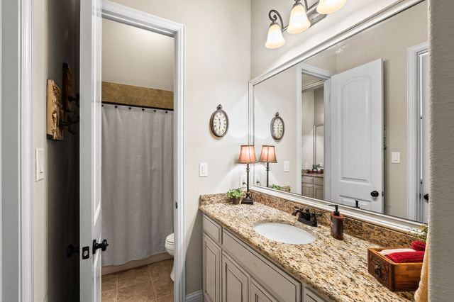 2080 Claremont Drive, Lucas, TX 75002