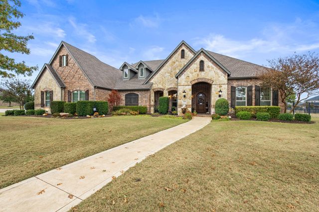 2080 Claremont Drive, Lucas, TX 75002