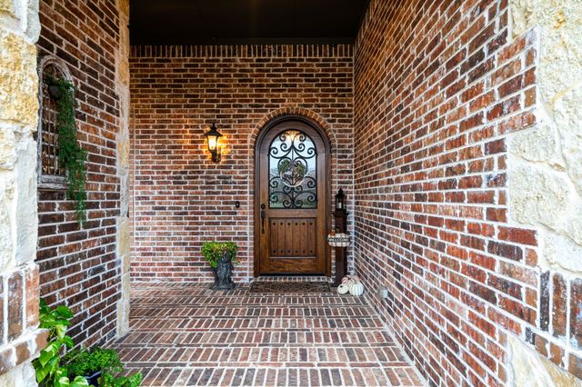 2080 Claremont Drive, Lucas, TX 75002