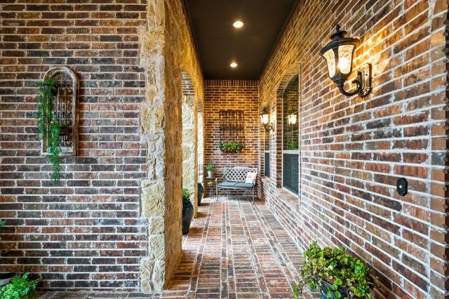 2080 Claremont Drive, Lucas, TX 75002