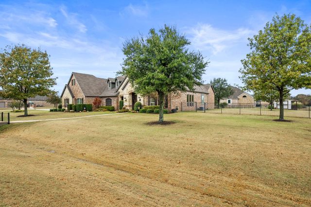 2080 Claremont Drive, Lucas, TX 75002