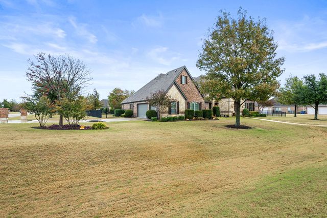 2080 Claremont Drive, Lucas, TX 75002