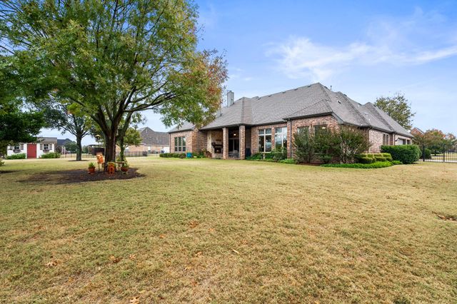 2080 Claremont Drive, Lucas, TX 75002