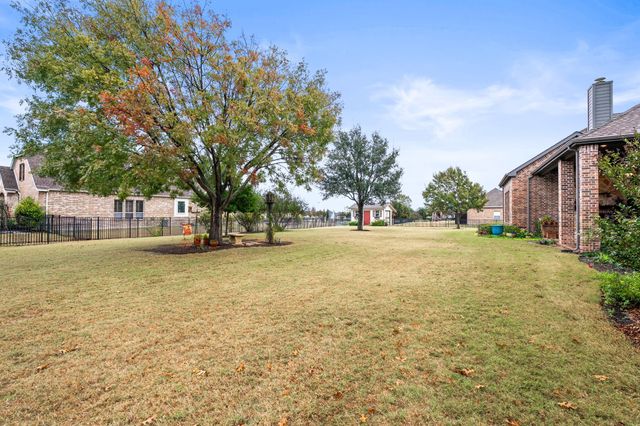 2080 Claremont Drive, Lucas, TX 75002