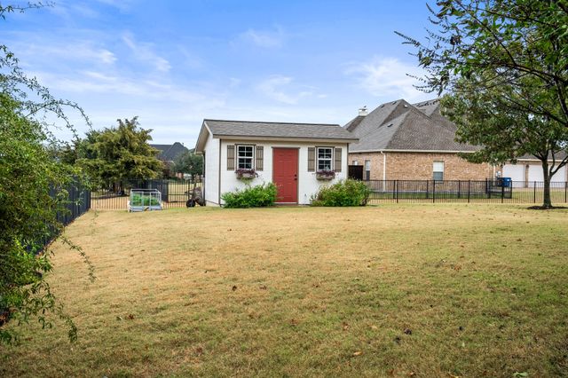 2080 Claremont Drive, Lucas, TX 75002