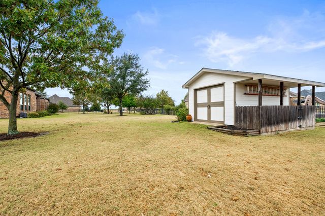 2080 Claremont Drive, Lucas, TX 75002