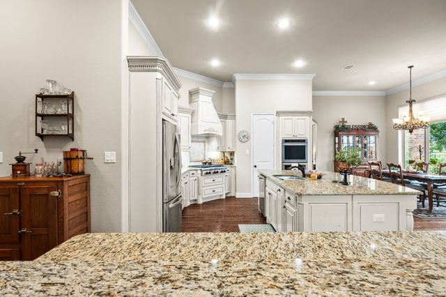 2080 Claremont Drive, Lucas, TX 75002