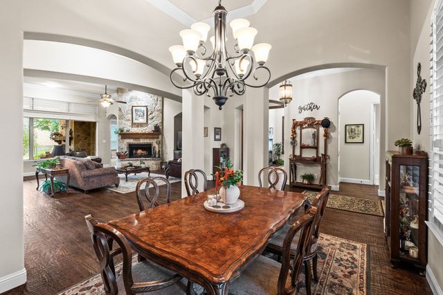 2080 Claremont Drive, Lucas, TX 75002