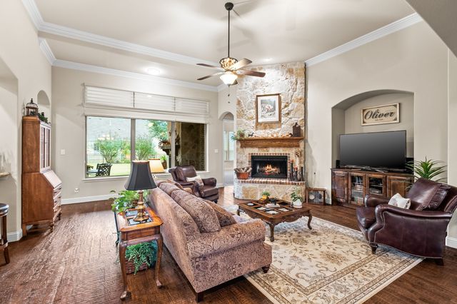 2080 Claremont Drive, Lucas, TX 75002