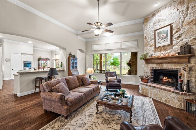 2080 Claremont Drive, Lucas, TX 75002