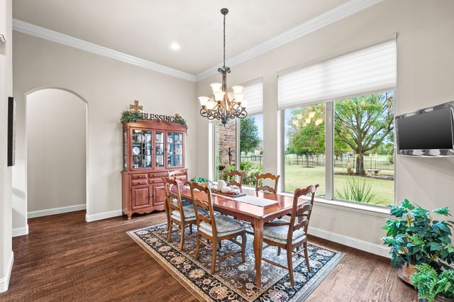 2080 Claremont Drive, Lucas, TX 75002