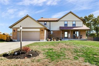 20 Cinnamon Court, Springboro, OH 45066