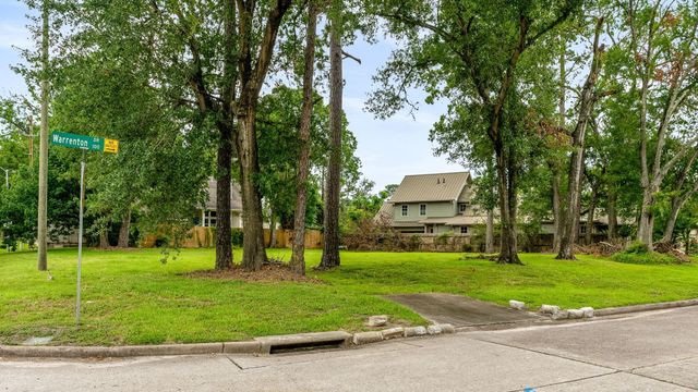 10 Warrenton Drive, Houston, TX 77024