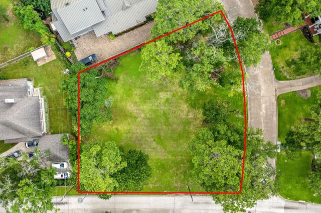 10 Warrenton Drive, Houston, TX 77024