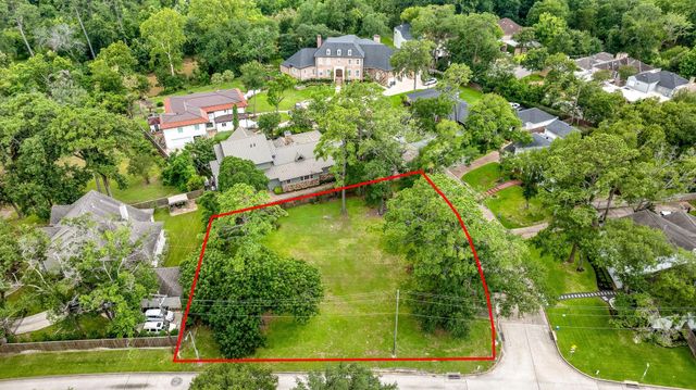 10 Warrenton Drive, Houston, TX 77024