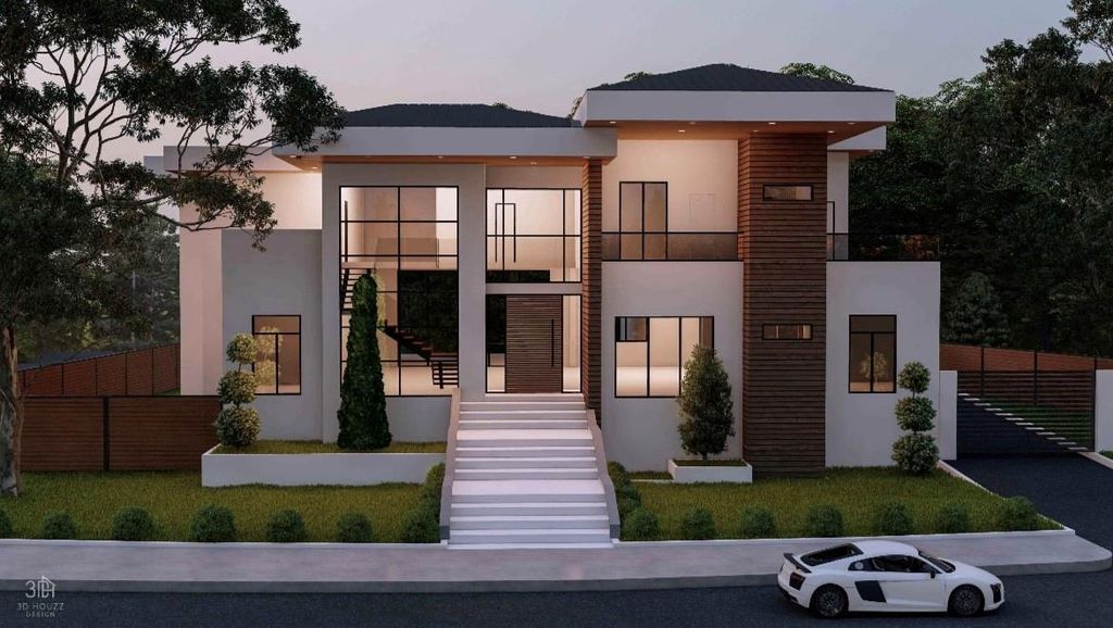 10 Warrenton Drive, Houston, TX 77024