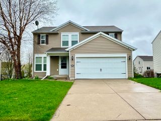 7947 High Knoll Drive Se, Gaines Twp, MI 49315