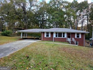 4321 SPRINGDALE Circle, Powder Springs, GA 30127