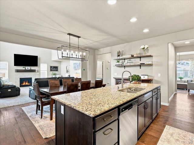 1298 Wild Basin Rd, Severance, CO 80550