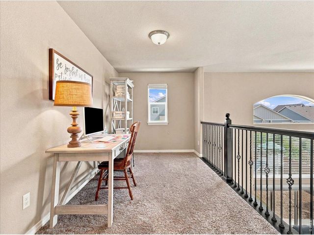 1298 Wild Basin Rd, Severance, CO 80550