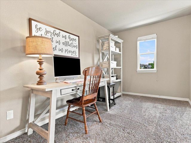 1298 Wild Basin Rd, Severance, CO 80550