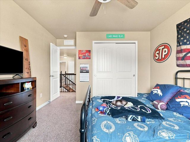 1298 Wild Basin Rd, Severance, CO 80550