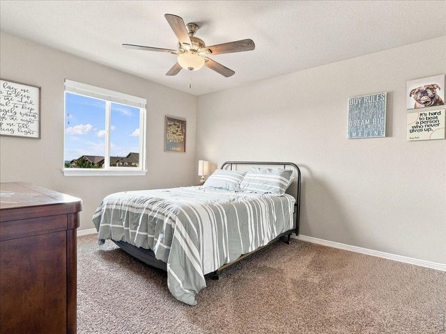 1298 Wild Basin Rd, Severance, CO 80550