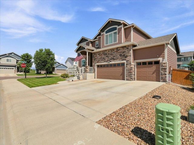 1298 Wild Basin Rd, Severance, CO 80550