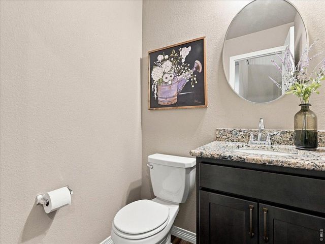 1298 Wild Basin Rd, Severance, CO 80550