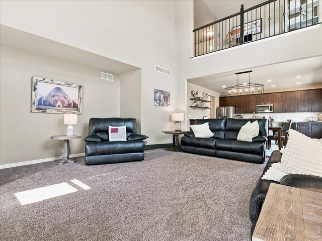 1298 Wild Basin Rd, Severance, CO 80550