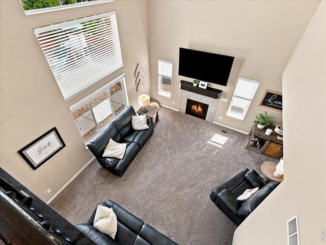 1298 Wild Basin Rd, Severance, CO 80550