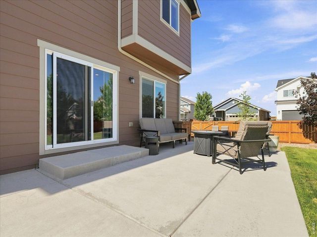 1298 Wild Basin Rd, Severance, CO 80550