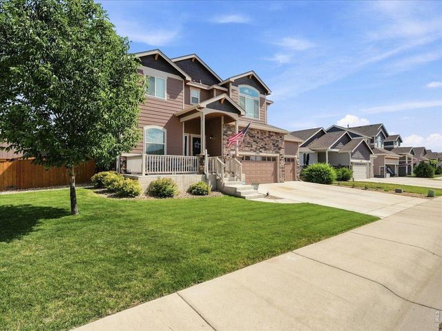1298 Wild Basin Rd, Severance, CO 80550