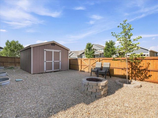 1298 Wild Basin Rd, Severance, CO 80550
