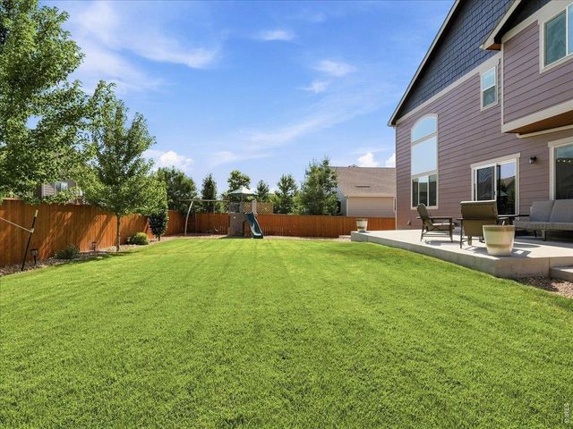 1298 Wild Basin Rd, Severance, CO 80550
