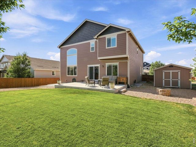 1298 Wild Basin Rd, Severance, CO 80550