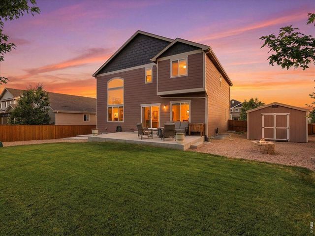 1298 Wild Basin Rd, Severance, CO 80550