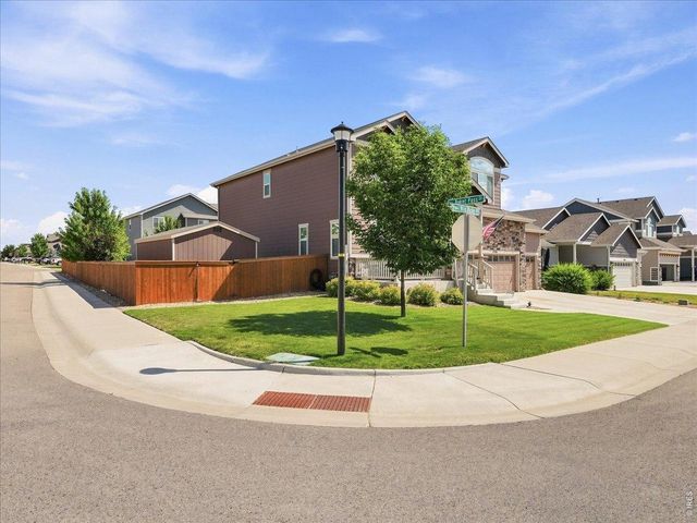 1298 Wild Basin Rd, Severance, CO 80550