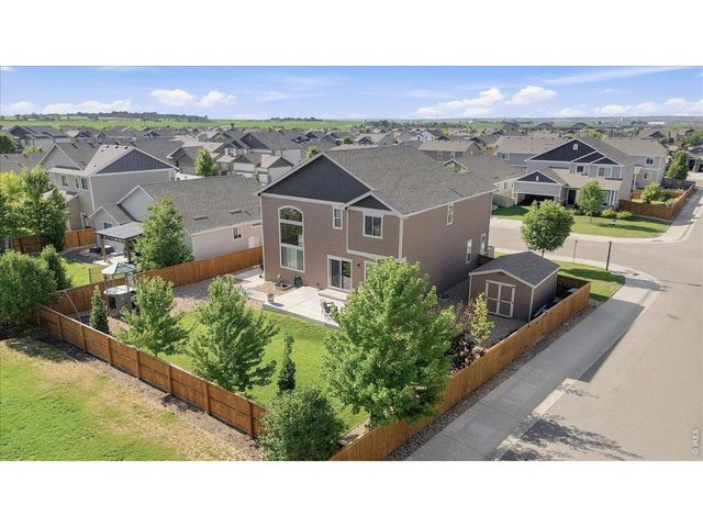 1298 Wild Basin Rd, Severance, CO 80550