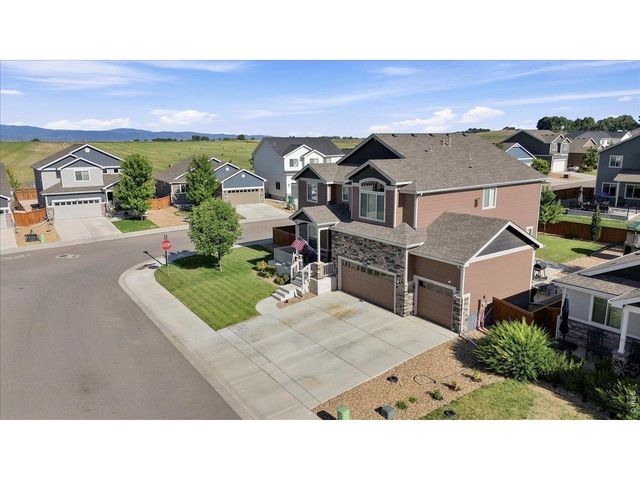 1298 Wild Basin Rd, Severance, CO 80550
