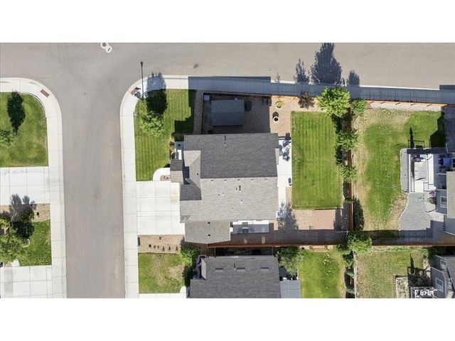 1298 Wild Basin Rd, Severance, CO 80550